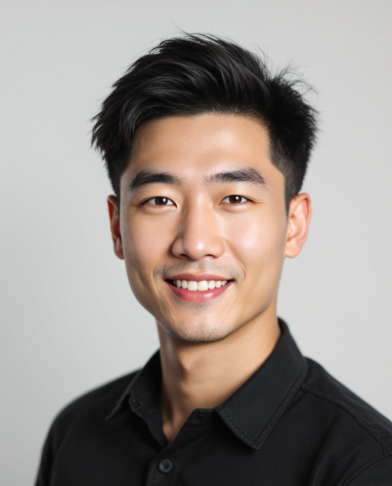 赵天宇 - 神秘影院签约演员