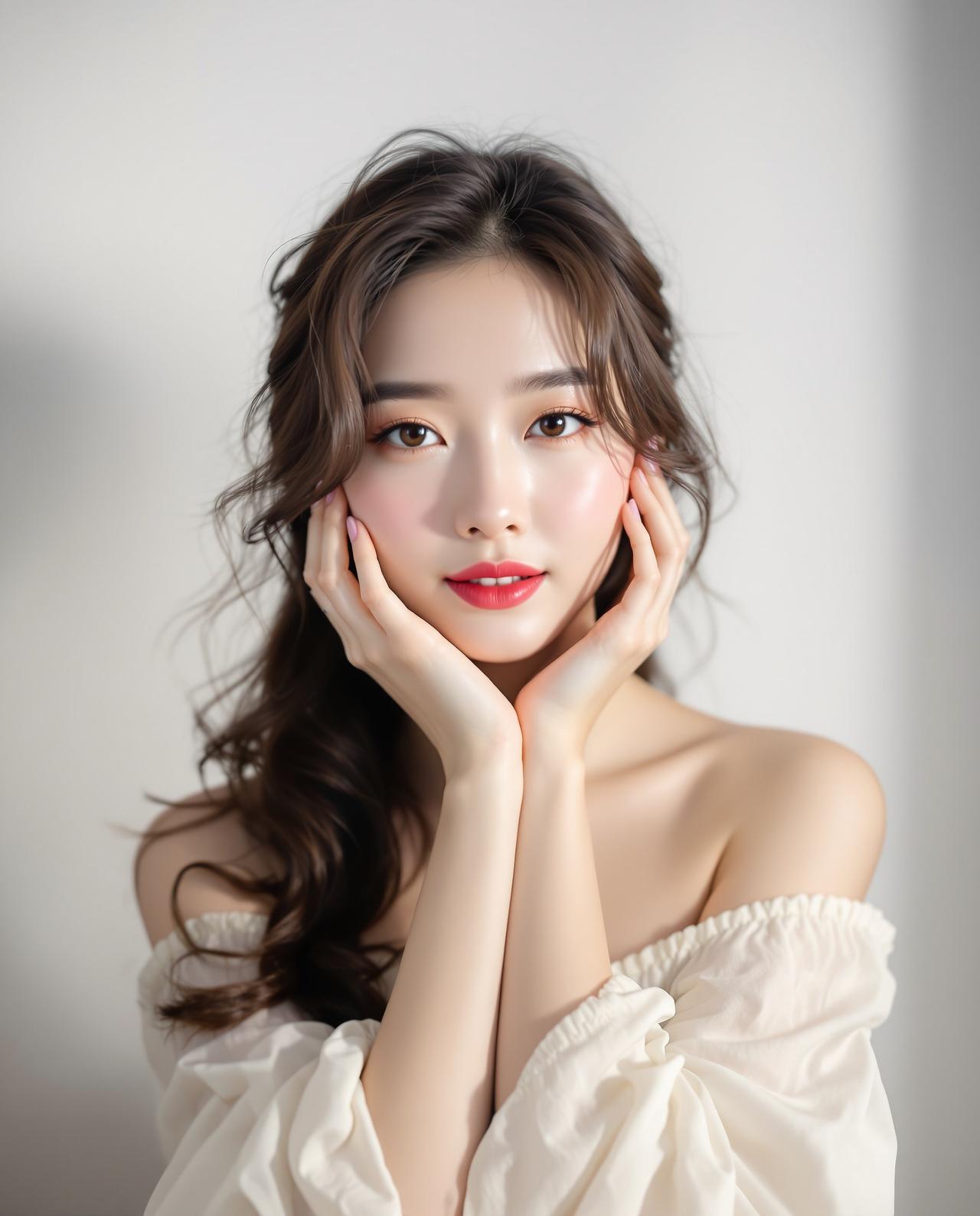 苏梦琪 - 神秘影院签约演员