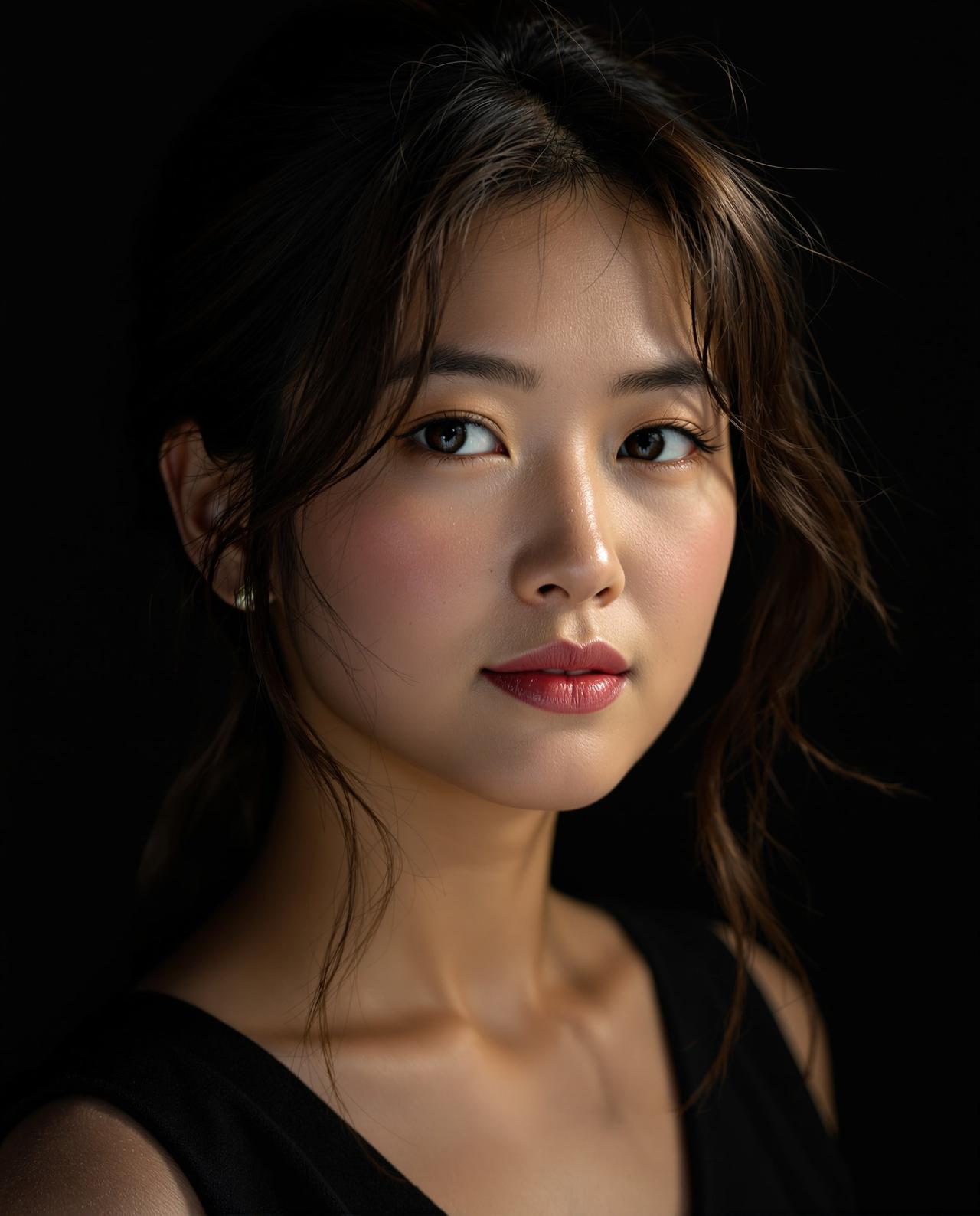 李雅婷 - 文艺片女导演 李雅婷 - 神秘影院签约导演