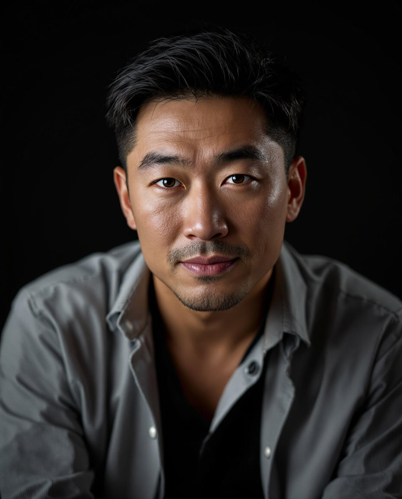 张国栋 - 神秘影院签约演员