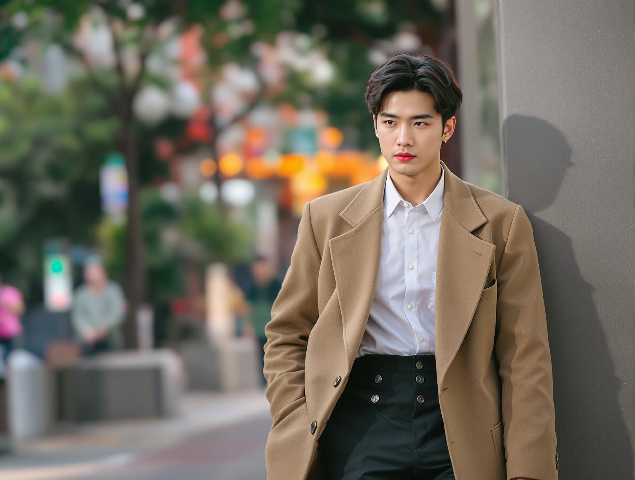 赵天宇 - 神秘影院签约演员