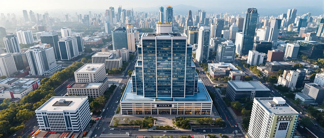 神秘影院公司简介