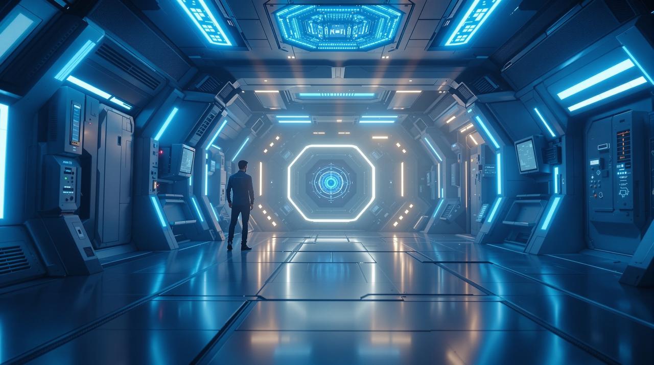 星际迷途 - 神秘影院出品