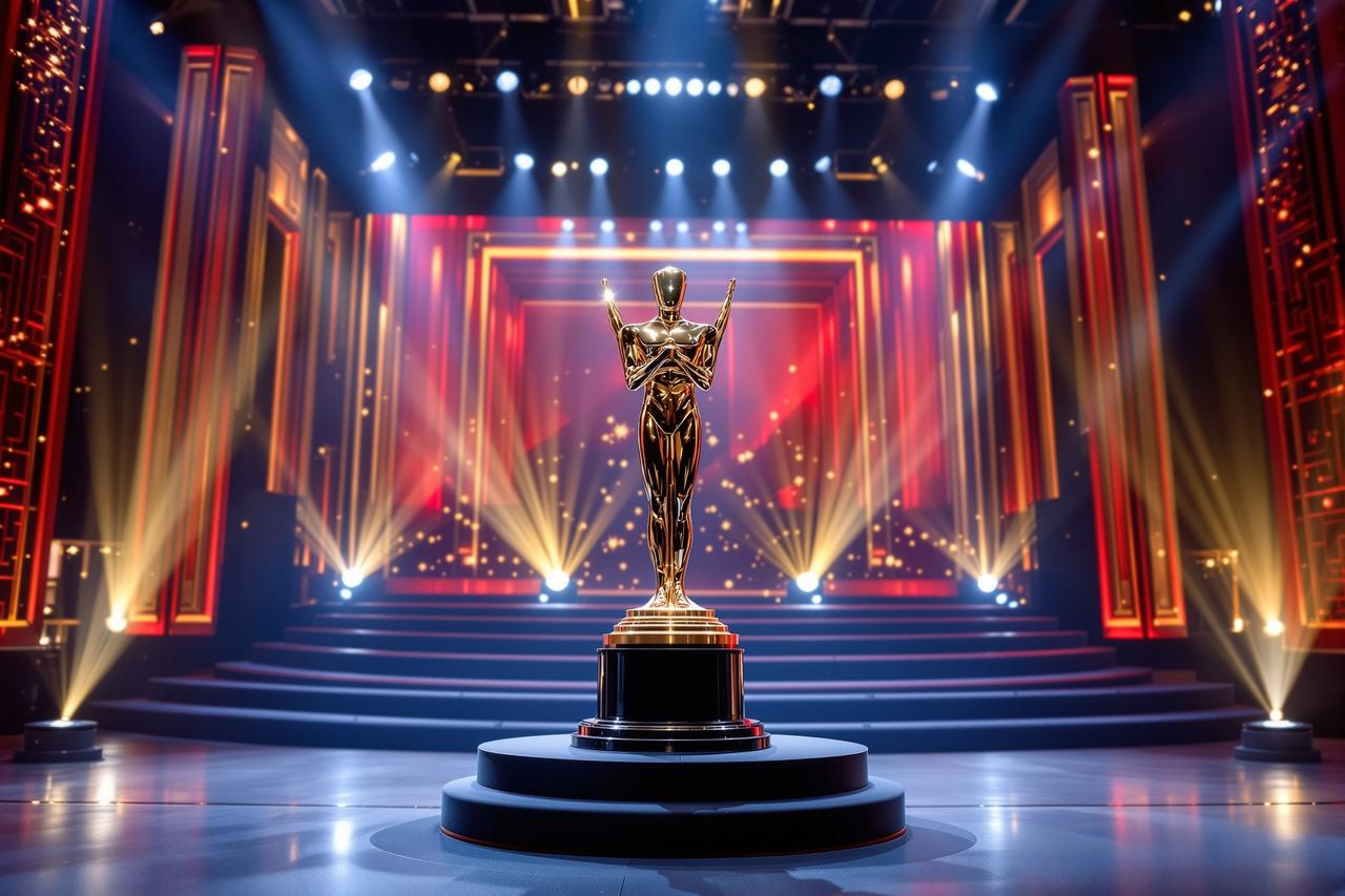 神秘影院《长河落日》荣获第38届金鸡奖最佳影片提名